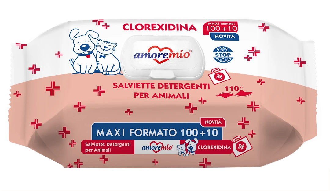 CLOREXIDINA 110