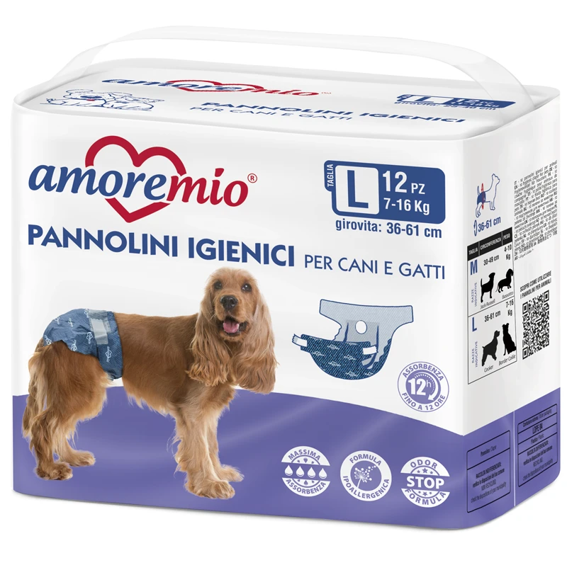 PANNOLINI L OK