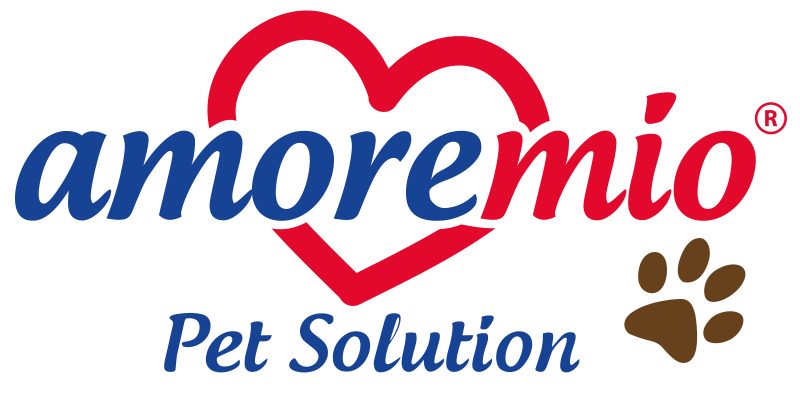 Amoremio produttore salviette detergenti e Tappetini igienici per animali