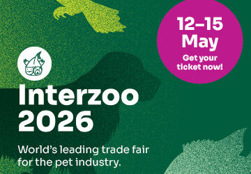 Interzoo 2026 a Norimberga