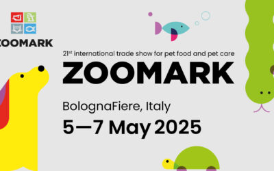 Zoomark 2025 a Bologna
